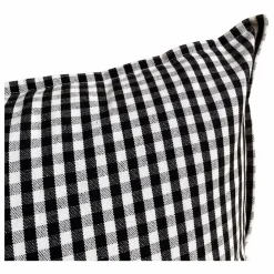 Gabrielle Paris Coussins|Coussin Havana Vichy |