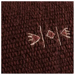 HKliving Coussin imprimé Farmhouse | Crème Clearance