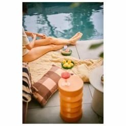 HKliving Coussin imprimé Loft |