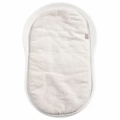 Best Quax Coussin Mamee éponge | Argile