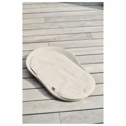 Best Quax Coussin Mamee éponge | Argile