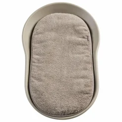 Quax Coussin Mamee éponge | Gris vert Best