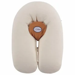 Candide Coussin Multirelax | Ecru