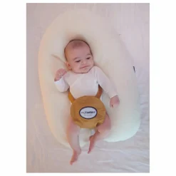 Candide Coussin Multirelax | Ecru