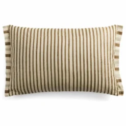 Le Monde Sauvage Coussin Nébuleuse | Beige Online