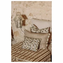 Le Monde Sauvage Coussin Nébuleuse | Beige Online