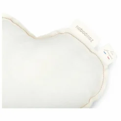 Enfant Nobodinoz Coussins|Coussins Enfant|Coussin nuage - Lin Français |