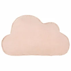 Enfant Nobodinoz Coussin Nuage - Lin Français |
