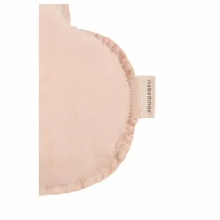 Enfant Nobodinoz Coussin Nuage - Lin Français |