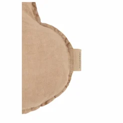 Nobodinoz Coussin Nuage - Lin Français | Sésame