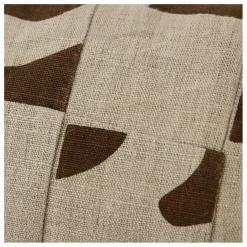 Online HKliving Coussin patchwork | Naturel
