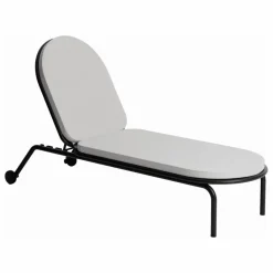 Petite friture Coussin pour bain de soleil Week-end |