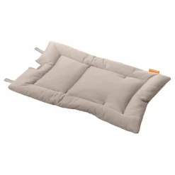 Leander Accessoires De Chaises Hautes|Puériculture|Coussin pour chaise haute en coton bio |
