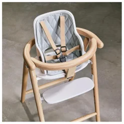 Charlie Crane Accessoires De Chaises Hautes|Puériculture|Coussin pour chaise haute Tobo |