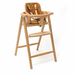 Charlie Crane Coussin pour chaise haute Tobo |