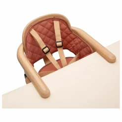 Charlie Crane Coussin pour siège de table Hiko | Bois de rose Sale
