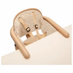 Charlie Crane Coussin pour siège de table Hiko |