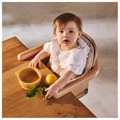 Charlie Crane Coussin pour siège de table Hiko |