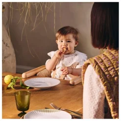 Charlie Crane Coussin pour siège de table Hiko |