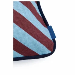 Nobodinoz Coussin Ray | Bleu Best