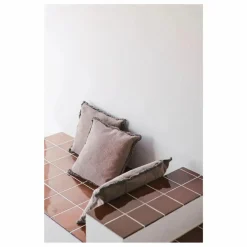 Lorena Canals Coussins|Coussin rectangulaire Stonewashed |