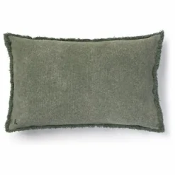 Lorena Canals Coussin rectangulaire Stonewashed |