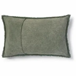 Lorena Canals Coussin rectangulaire Stonewashed |