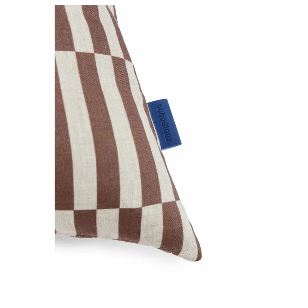 Enfant Nobodinoz Coussins|Coussins Enfant|Coussin Stanley Lines |