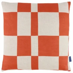 Enfant Nobodinoz Coussin Stanley Tiles |