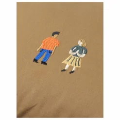 Enfant Ferm Living Kids Coussin The Park |
