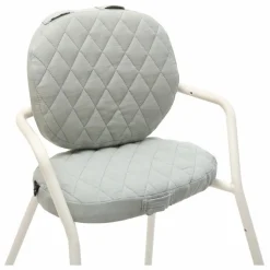 Best Charlie Crane Coussin Tibu en coton biologique | Vert