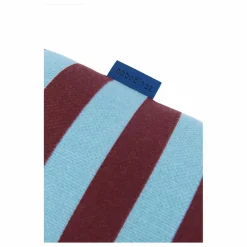 New Nobodinoz Coussin traversin Vibes | Bleu