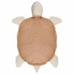 Lorena Canals Coussin Turtle | Noisette Sale