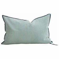 Maison de Vacances Coussin Vice Versa en toile Portofino |