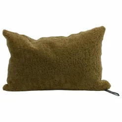 Maison de Vacances Coussins|Coussin Vice Versa Mouton Bouclette |