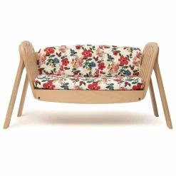 Enfant Charlie Crane Coussins pour banquette Kodo |