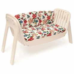 Enfant Charlie Crane Coussins pour banquette Kodo |