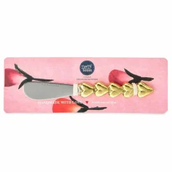 Doing Goods Couteau à beurre Holly |