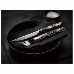 Sabre Art De La Table|Couteau Bistrot