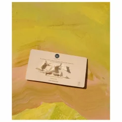 Doing Goods Art De La Table|Couteaux à beurre Posy - Set de 2 |