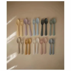 Enfant Mushie Couverts |