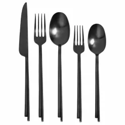 Serax Art De La Table|Couverts 5 pièces, Kelly Wresler |