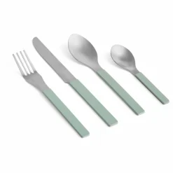 Hay Art De La Table|Cous 4 pièces, Muller Van Severen - Set de 4 |