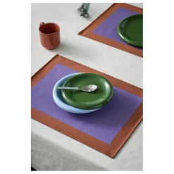 Hay Art De La Table|Cous 4 pièces, Muller Van Severen - Set de 4 |