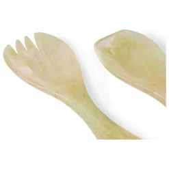 HKliving Couverts à salade en résine |