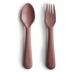 Enfant Mushie Vaisselle Enfant|Couverts |