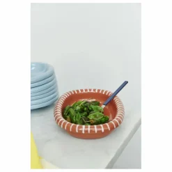 Hay Couverts de service, Muller Van Severen - Set de 2 Multicolore Outlet