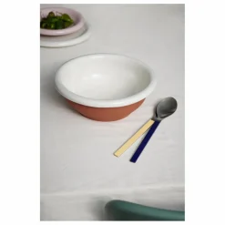 Hay Couverts de service, Muller Van Severen - Set de 2 Multicolore Outlet