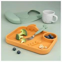 Best Done by deer Cous Easy-grip Deer friends | Vert