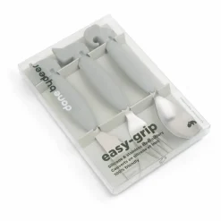 Enfant Done by deer Vaisselle Enfant|Couverts Easy-grip Deer friends |